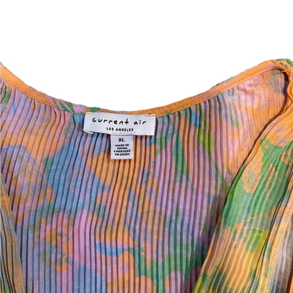 Current Air women’s dress Sz XL - Picture 3 of 6